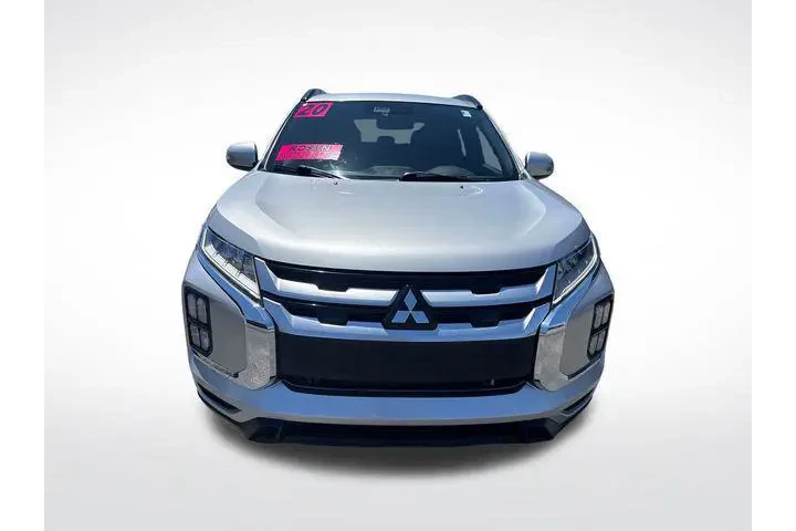$14985 : Mitsubishi Outlander Sport 2 image 8