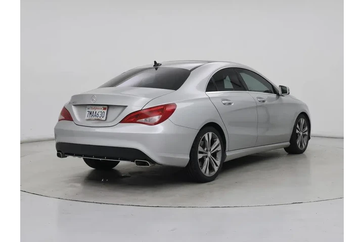 $16998 : Mercedes-Benz CLA 2015 CLA 2 image 8