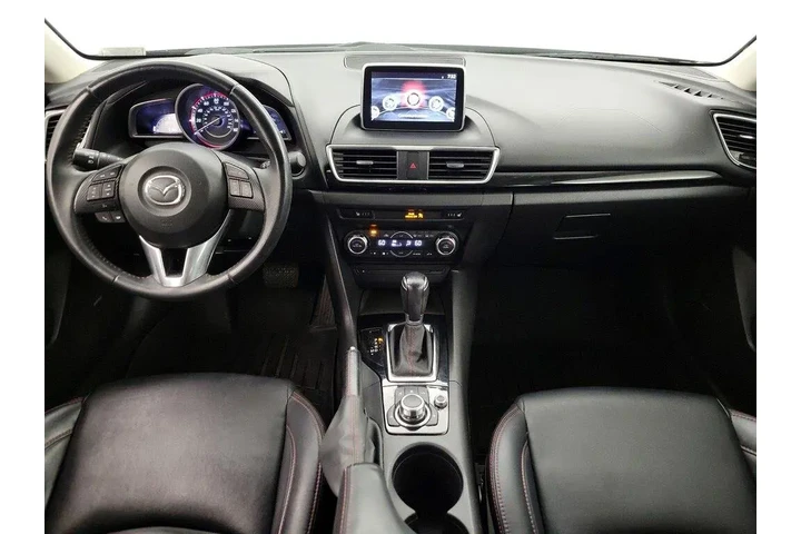 $12998 : Mazda Mazda3 2014 i Grand To image 9