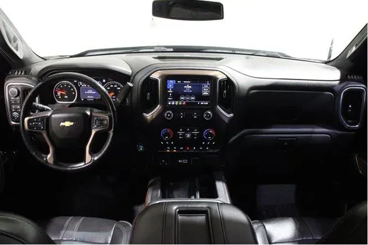 $33998 : Chevrolet Silverado 1500 201 image 2