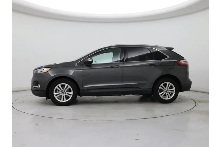$22998 : Ford Edge 2020 SEL 4dr Cross image 3