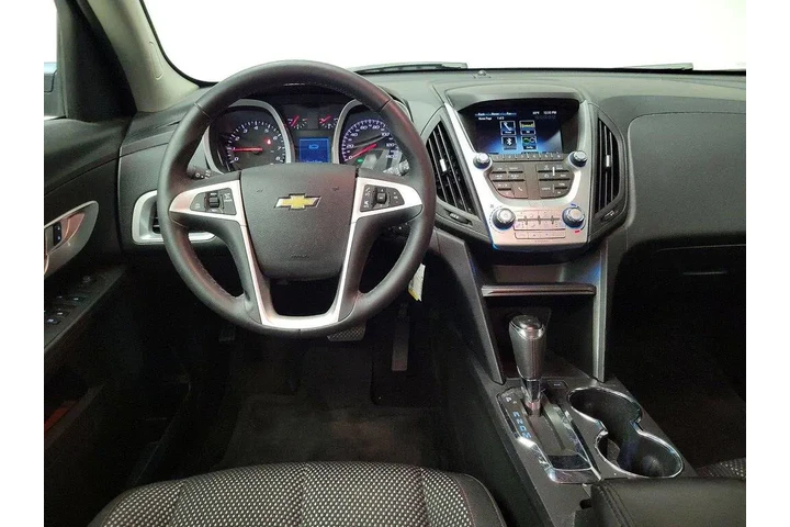 $15998 : Chevrolet Equinox 2016 LT 4d image 10