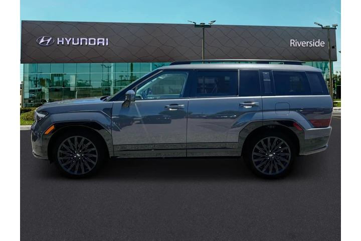 $38881 : Hyundai SANTA FE 2025 Callig image 3