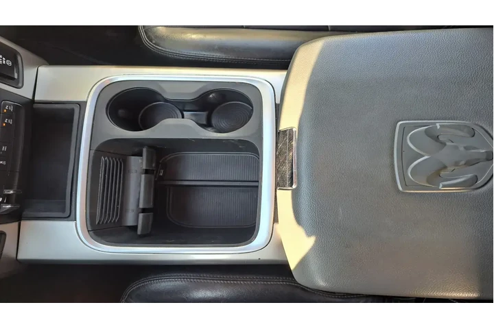 $17993 : Ram 1500 2016 4x4 Big Horn 4 image 8