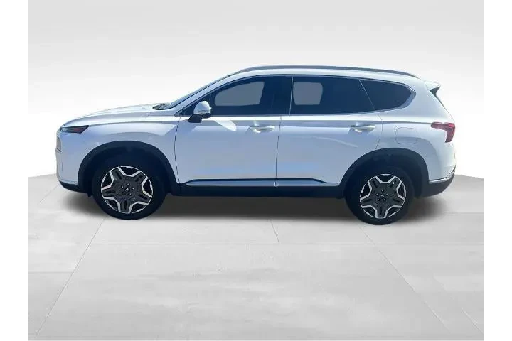$22999 : Hyundai SANTA FE 2022 AWD Li image 2