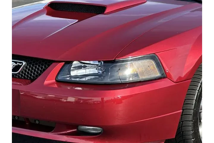 $20995 : Ford Mustang 2003 GT Deluxe image 6