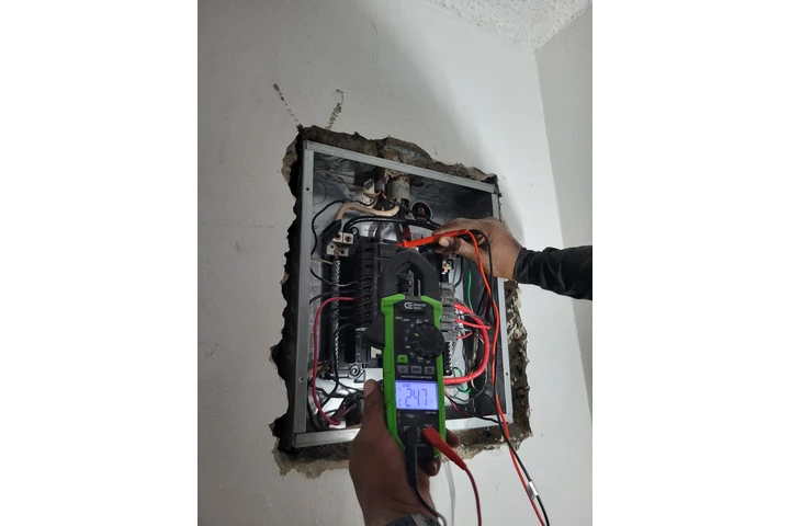 MF ELECTRICAL AND MORE image 8