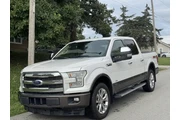 2017 F-150 Lariat en Kansas City