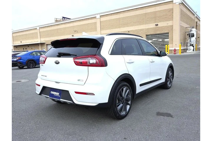 $15998 : Kia Niro 2017 EX 4dr Crossov image 5