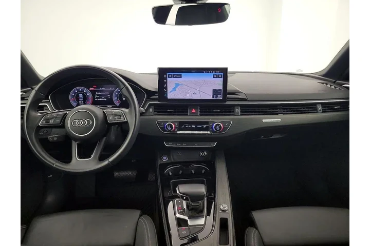 $22998 : Audi A4 2020 AWD quattro Pre image 9