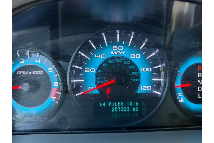 $5000 : Ford Fusion 2012 SE 4dr Seda image 6