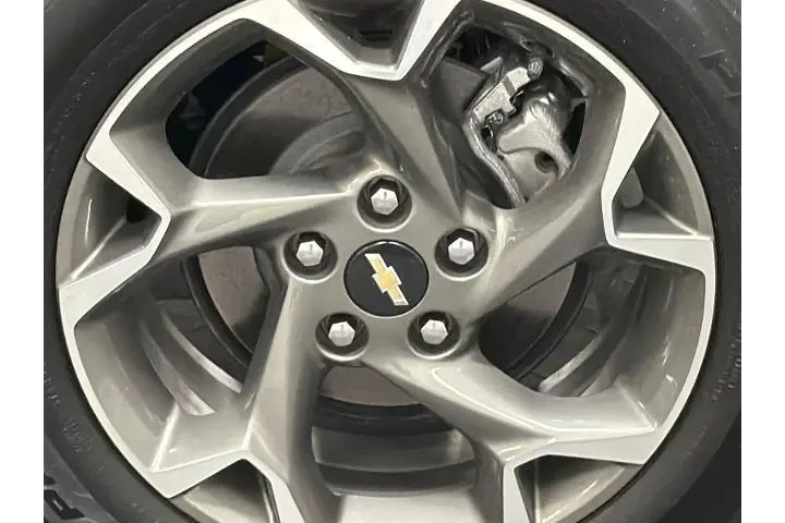 $21500 : Chevrolet Trax 2024 LT 4dr C image 5