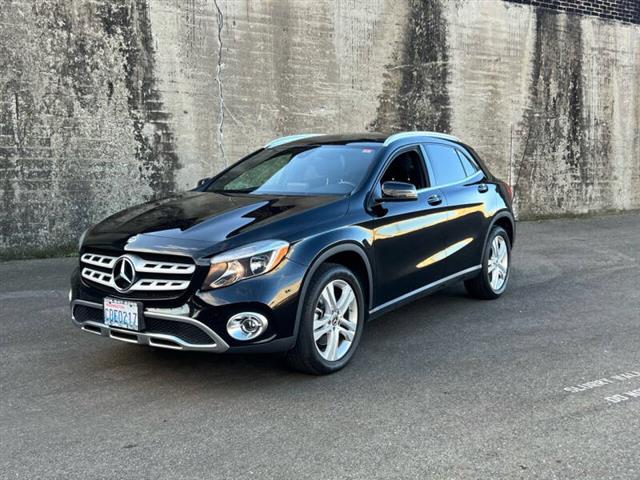 $21488 : 2019 Mercedes-Benz GLA GLA 25 image 3