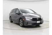 Honda Odyssey 2023 Touring 4