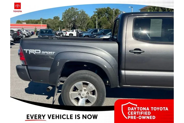 $23500 : Toyota Tacoma 2015 4x2 PreRu image 8