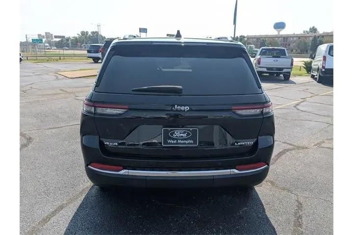 $31988 : Jeep Grand Cherokee 2023 4x4 image 6