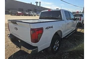 $38729 : Ford F-150 2025 4x4 XLT 4dr thumbnail