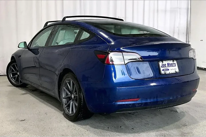 $20991 : Tesla Model 3 2021 Standard image 5