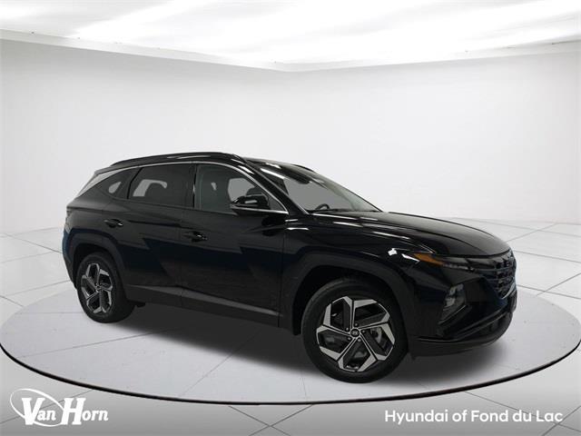 $26499 : Pre-Owned 2022 Tucson Limited image 1