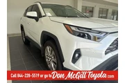 $38632 : Toyota RAV4 2024 AWD Limited thumbnail