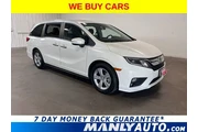 Honda Odyssey 2020 EX-L 4dr en Santa Rosa