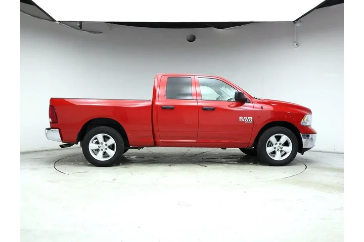 $25998 : Ram 1500 Classic 2024 4x2 SL image 7