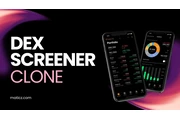 DEX Screener clone en Atlanta