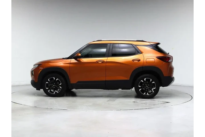 $20998 : Chevrolet Trailblazer 2023 L image 3