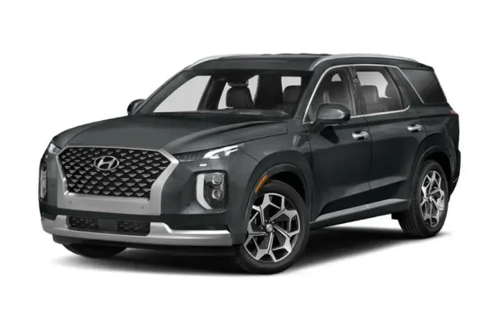 $28600 : Hyundai PALISADE 2022 AWD Ca image 1