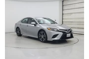 Toyota Camry Hybrid 2020 SE en Sacramento