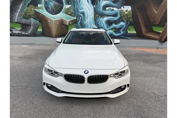 $11900 : 2014 BMW 4 Series 428i image 7