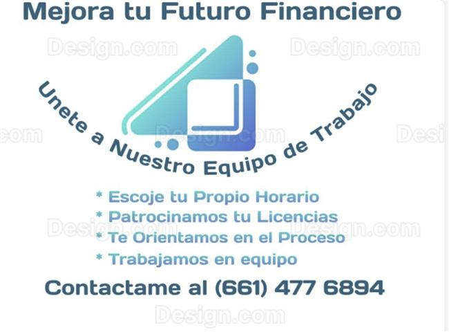 Mejora tu Futuro Financiero image 1