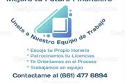 Mejora tu Futuro Financiero en Bakersfield