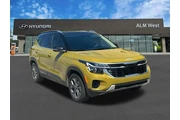 Kia Seltos 2024 S 4dr SUV