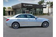 $15422 : Mercedes-Benz C-Class 2015 A thumbnail