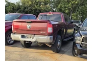 $36049 : Ram 2500 2019 4x4 Tradesman thumbnail