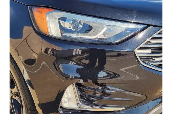 $16850 : Ford Edge 2020 SEL 4dr Cross image 9