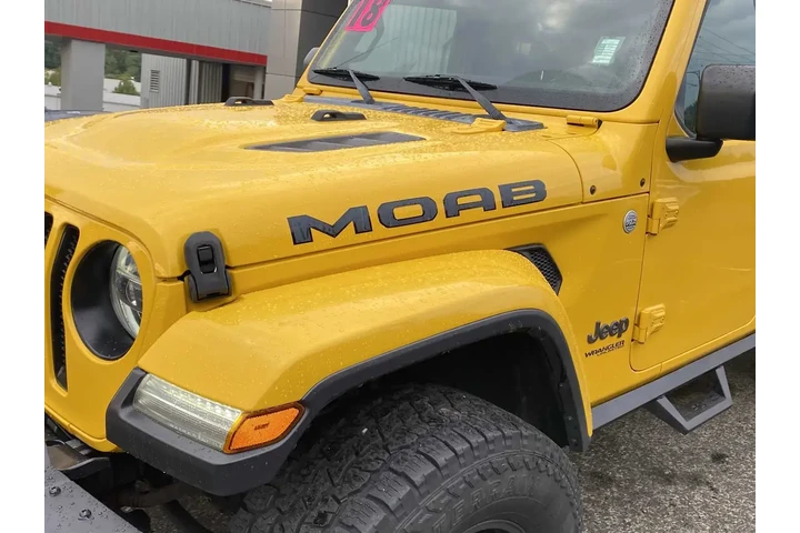 $29995 : Jeep Wrangler Unlimited 2018 image 9