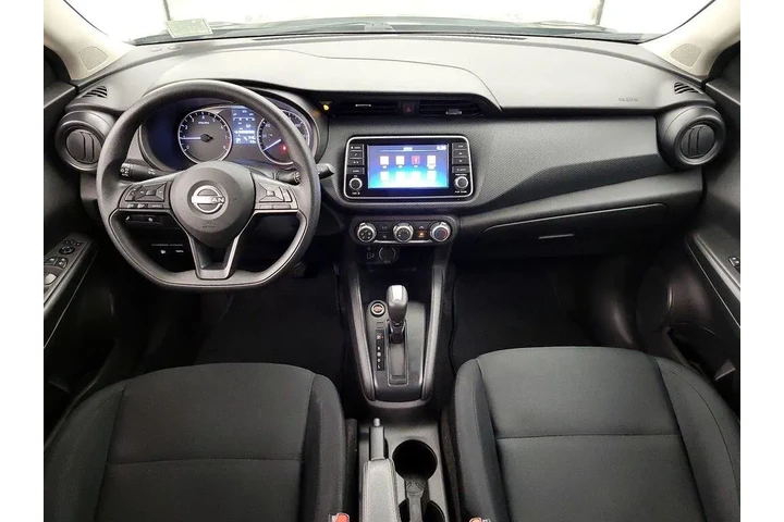 $18998 : Nissan Kicks 2023 S 4dr Cros image 9