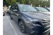 Subaru Forester 2025 AWD Lim en Philadelphia