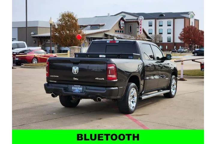 $23995 : Ram 1500 2019 4x4 Big Horn 4 image 6