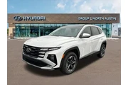 $34287 : Hyundai TUCSON Hybrid 2025 A thumbnail