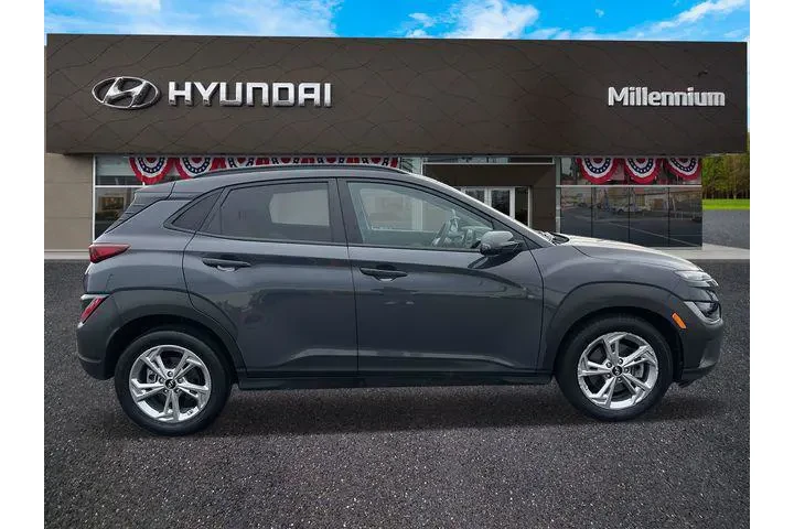 $19498 : Hyundai KONA 2023 AWD SEL 4d image 4