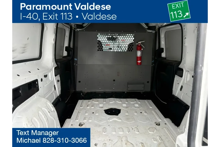 $19500 : Ram ProMaster City 2019 Base image 5