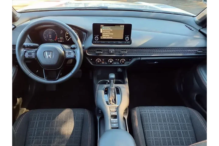 $25595 : Honda HR-V 2024 AWD Sport 4d image 10