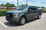 2017 F-150 XLT en Memphis