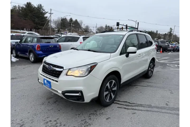 $14999 : 2018 Forester 2.5i Premium image 2