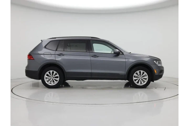 $15998 : Volkswagen Tiguan 2020 S 4dr image 7