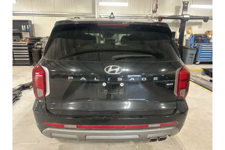 $32577 : Hyundai PALISADE 2023 AWD SE image 3