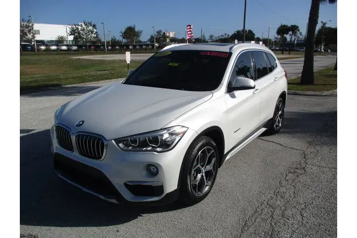 $14995 : BMW X1 2016 AWD xDrive28i 4d image 3